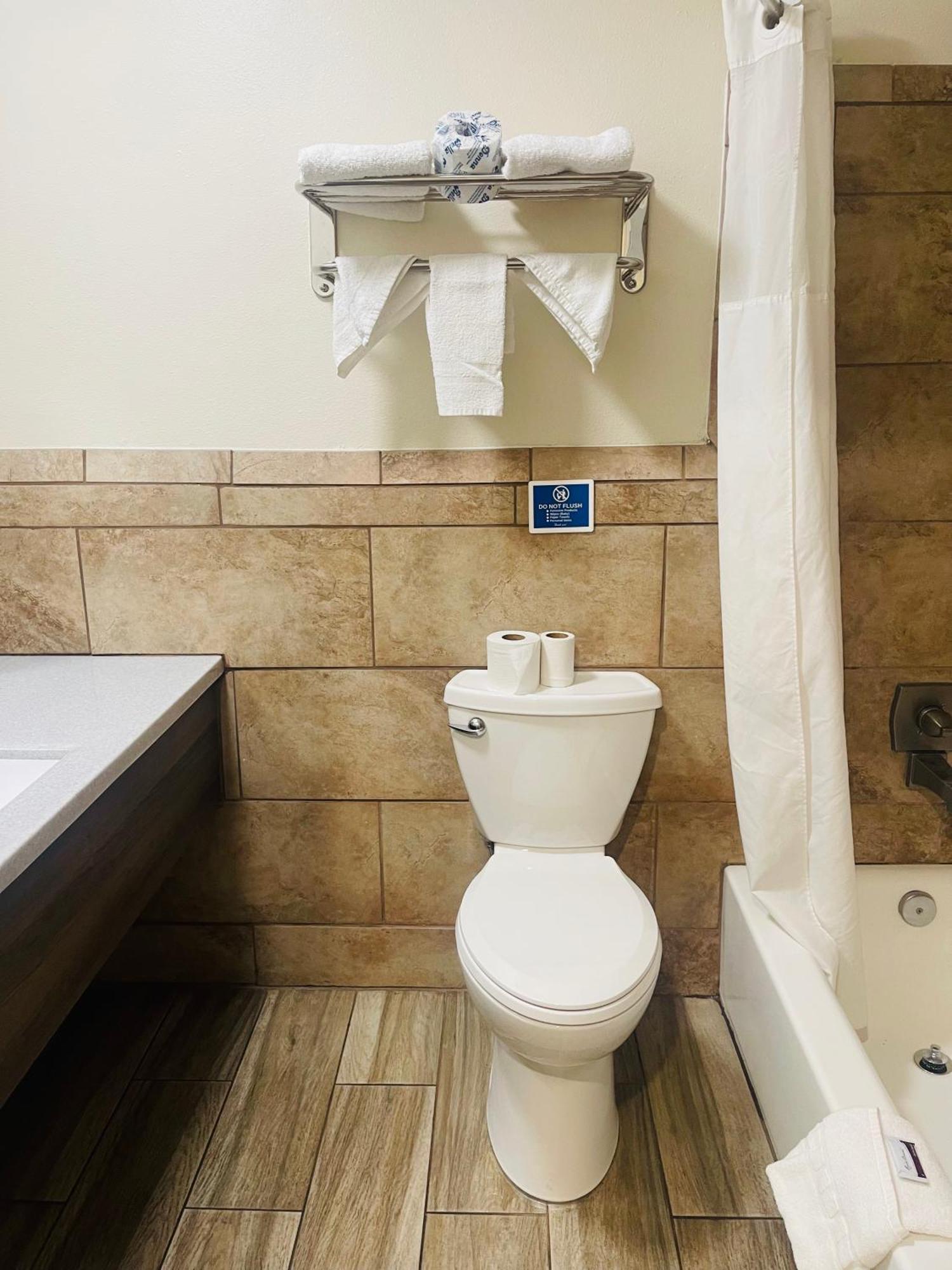 Bourbon Capital Inn Bardstown Zewnętrze zdjęcie