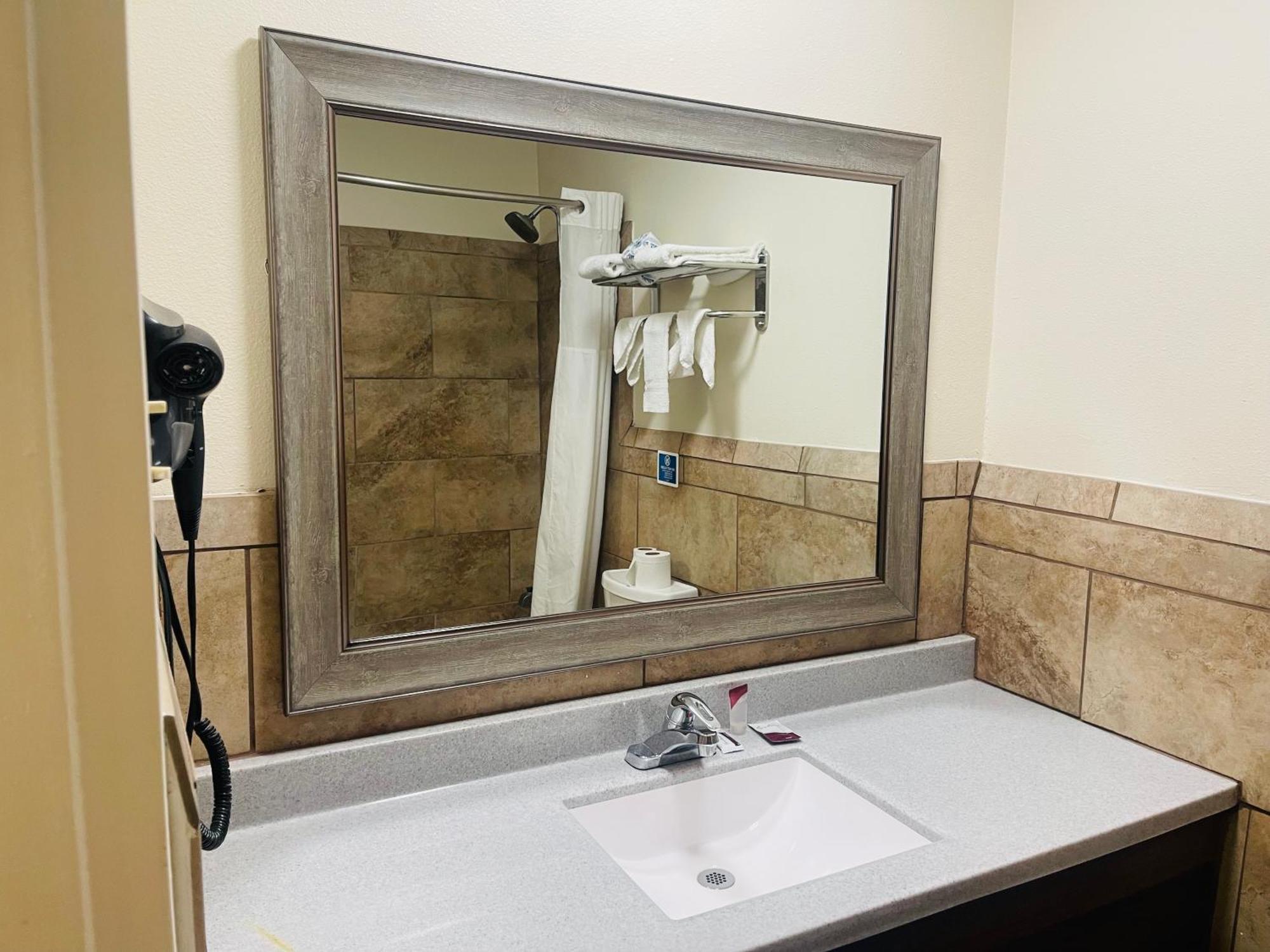 Bourbon Capital Inn Bardstown Zewnętrze zdjęcie