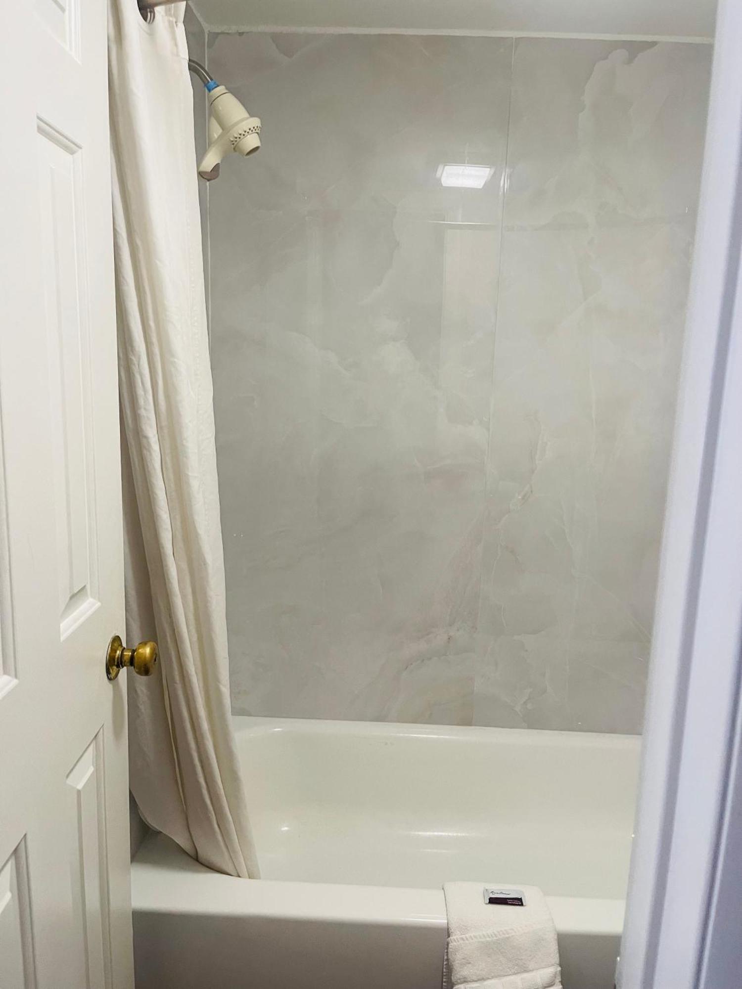 Bourbon Capital Inn Bardstown Zewnętrze zdjęcie