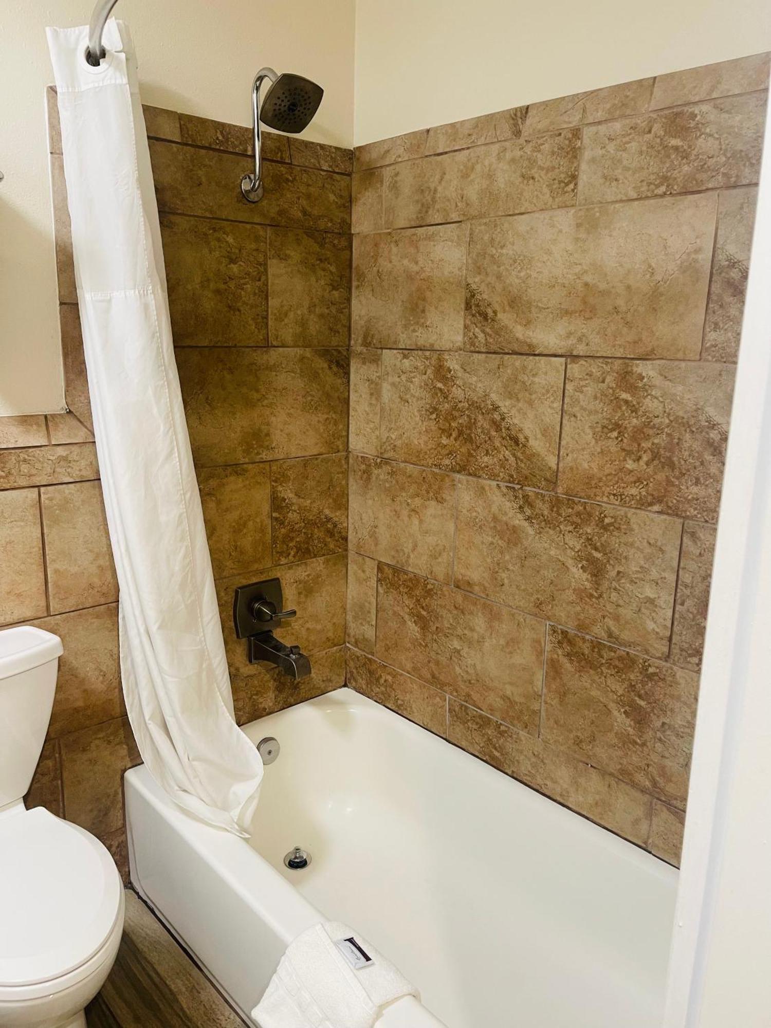Bourbon Capital Inn Bardstown Zewnętrze zdjęcie