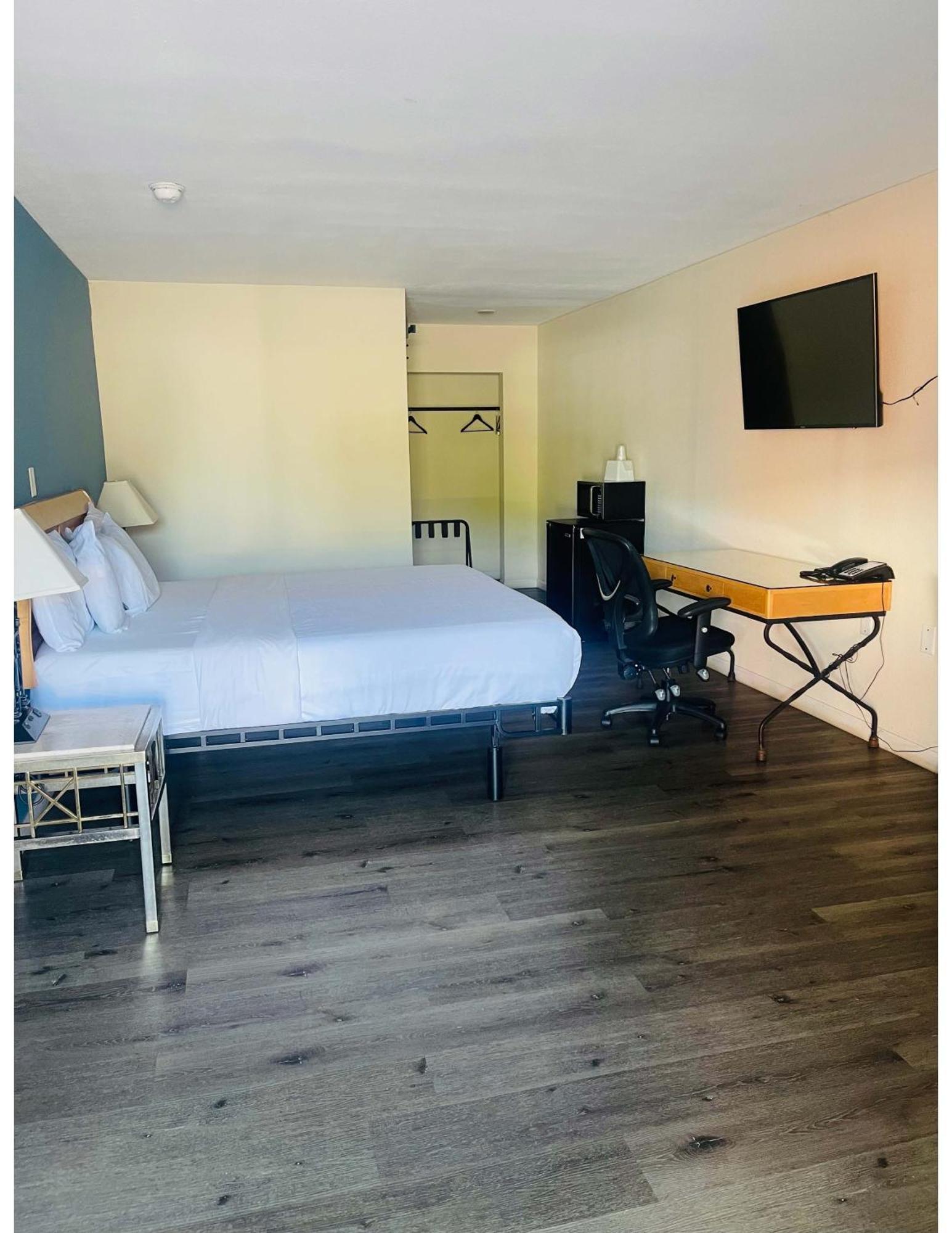 Bourbon Capital Inn Bardstown Zewnętrze zdjęcie