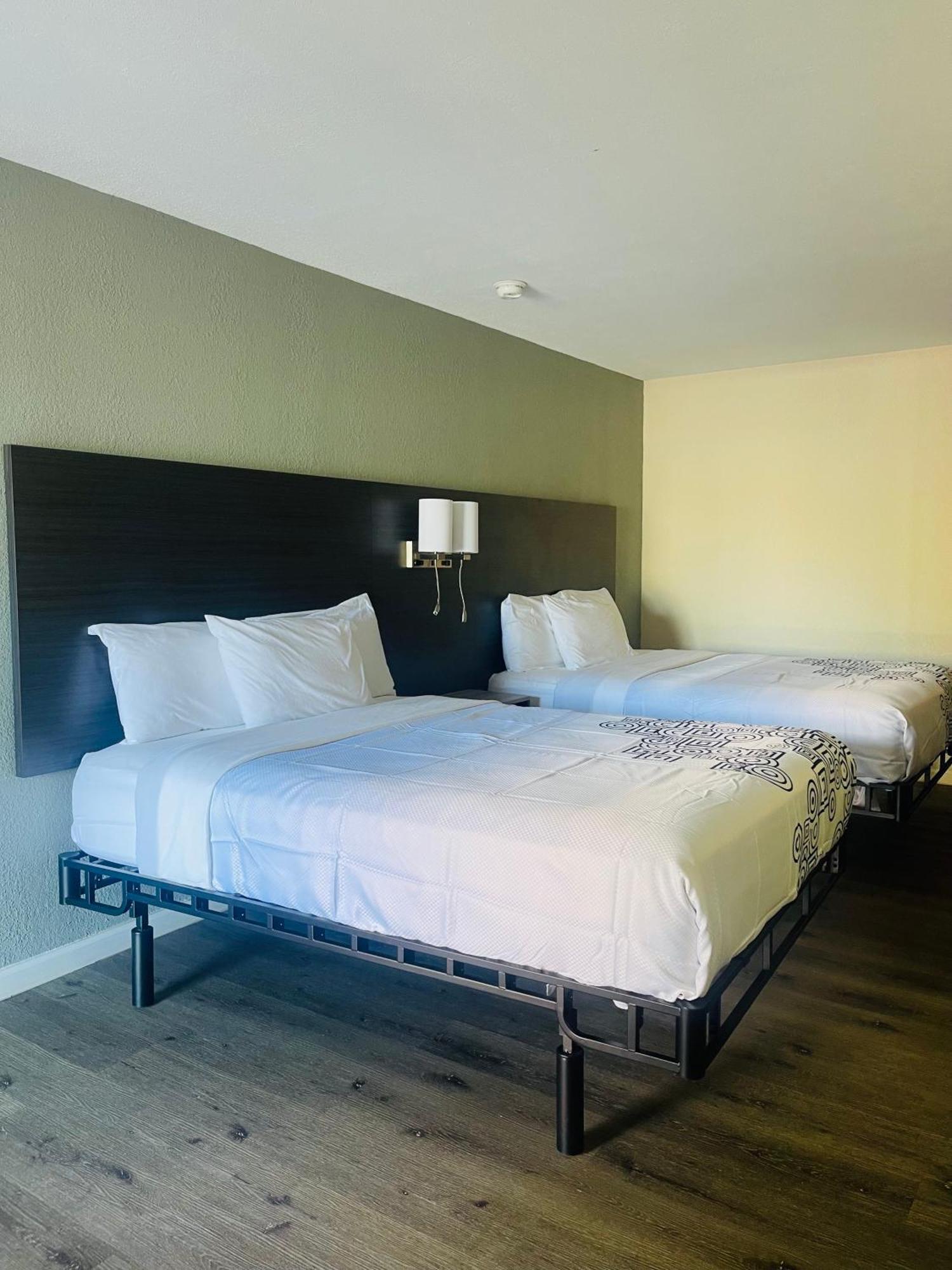 Bourbon Capital Inn Bardstown Zewnętrze zdjęcie