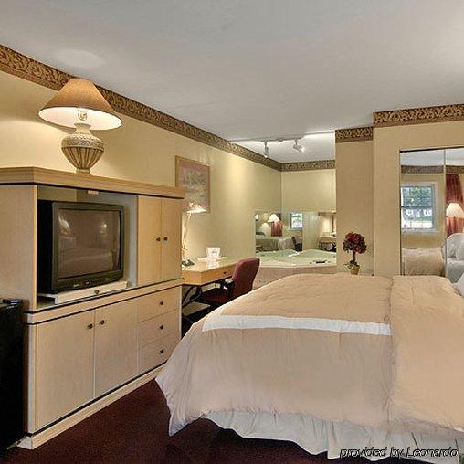 Bourbon Capital Inn Bardstown Zewnętrze zdjęcie