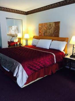 Bourbon Capital Inn Bardstown Zewnętrze zdjęcie